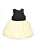 Nannette Yellow Dress Size 6 - photo 2