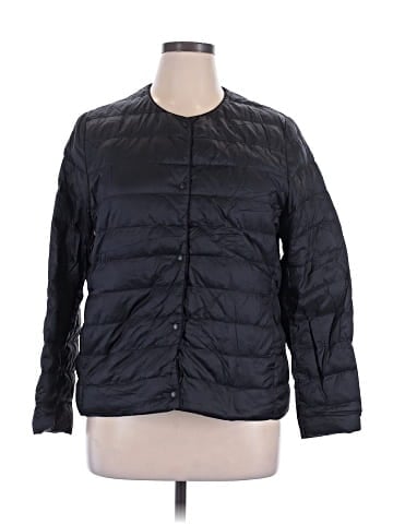 Uniqlo Jacket (view 1)
