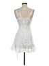 Altar'd State White Cocktail Dress Size XS - photo 2