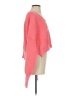 Aerie 100% Cotton Pink Pullover Sweater Size S - photo 4