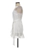 Altar'd State White Cocktail Dress Size XS - photo 5