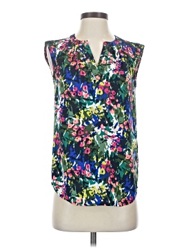 J.Crew Factory Store Sleeveless Blouse