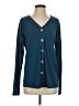 Unbranded Teal Cardigan Size S - photo 1
