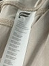 Fabletics Metallic Metallic Silver Active Pants Size M - photo 4