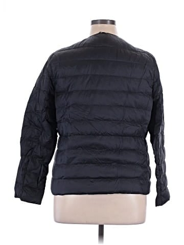 Uniqlo Jacket (view 2)