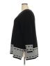 Avenue Black Pullover Sweater Size 18 Plus - photo 5