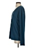 Unbranded Teal Cardigan Size S - photo 5