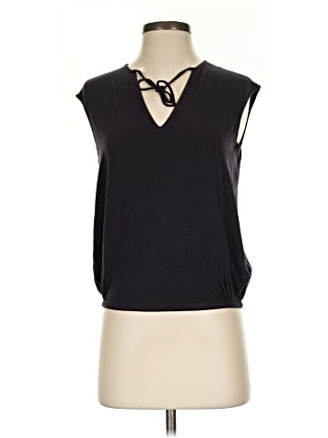 Armani Exchange Sleeveless T-Shirt (view 1)