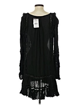 black lace free people dress Free People Back to Black Crochet Dress Size 4 – Ernest Grace