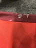 Unbranded Burgundy 3/4 Sleeve Blouse Size L (estimated) - photo 7