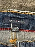 Tommy Hilfiger Hearts Blue Jeans Size 6 - photo 7