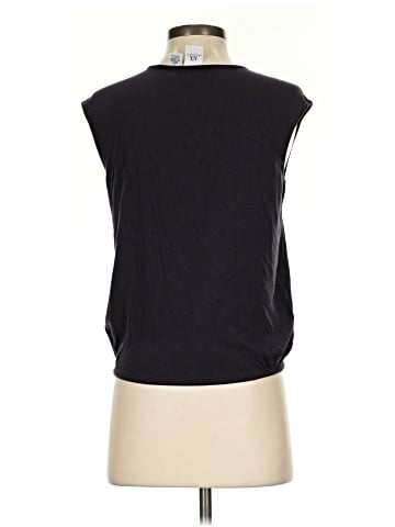 Armani Exchange Sleeveless T-Shirt (view 2)