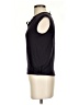 Armani Exchange Black Sleeveless T-Shirt Size S - photo 5