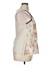 Jolt Ivory Sleeveless Blouse Size XL - photo 4