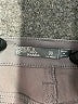 PrAna Gray Casual Pants Size 00 - photo 6
