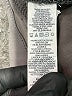 PrAna Gray Casual Pants Size 00 - photo 7