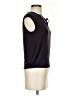 Armani Exchange Black Sleeveless T-Shirt Size S - photo 4