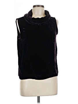 Eileen Fisher Sleeveless Blouse (view 1)
