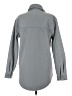 J by Joie 100% Polyester Gray Coat Size S - photo 2