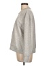 Berkley Jensen Silver Sweatshirt Size L - photo 5