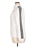 Adidas 100% Polyester White Sweatshirt Size 18 - photo 5