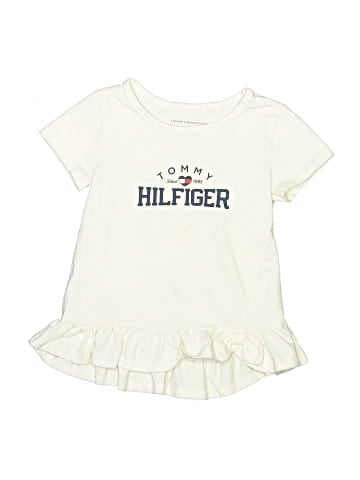 Tommy Hilfiger Short Sleeve T-Shirt (view 1)