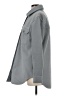 J by Joie 100% Polyester Gray Coat Size S - photo 5