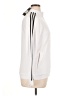 Adidas 100% Polyester White Sweatshirt Size 18 - photo 4