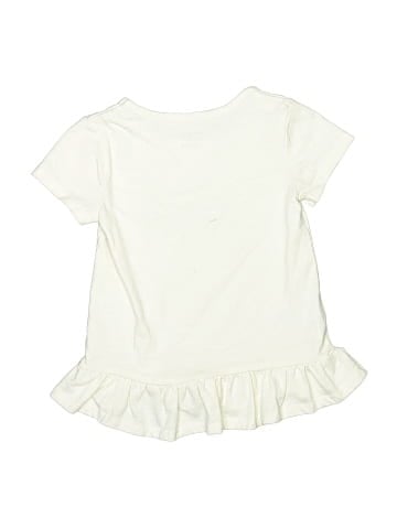 Tommy Hilfiger Short Sleeve T-Shirt (view 2)