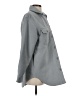 J by Joie 100% Polyester Gray Coat Size S - photo 4