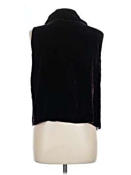Eileen Fisher Sleeveless Blouse (view 2)