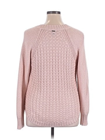 CALVIN KLEIN JEANS Pullover Sweater (view 2)