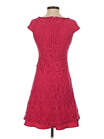 Ann Taylor Cocktail Dress (view 2)