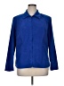 Notations Blue Blazer Size XL - photo 1