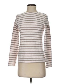 Saint James Long Sleeve Turtleneck