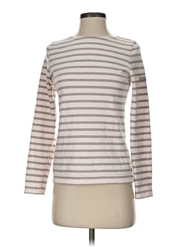 Saint James Long Sleeve Turtleneck (view 1)