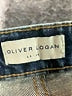Oliver Logan Blue Jeans Size 26 waist - photo 7