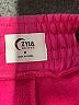 Zyia Active Pink Casual Pants Size M - photo 7