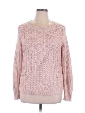 CALVIN KLEIN JEANS Pullover Sweater (view 1)