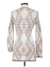 Charlotte Russe 100% Acrylic Ivory Pullover Sweater Size S - photo 2
