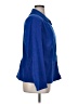 Notations Blue Blazer Size XL - photo 4