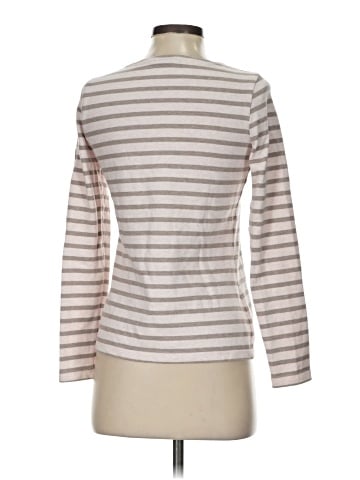 Saint James Long Sleeve Turtleneck (view 2)