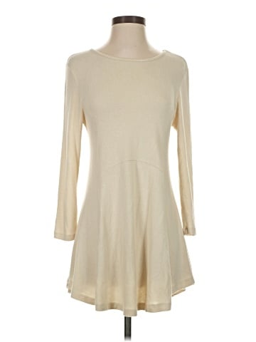 B Collection by Bobeau Casual Dress (view 1)
