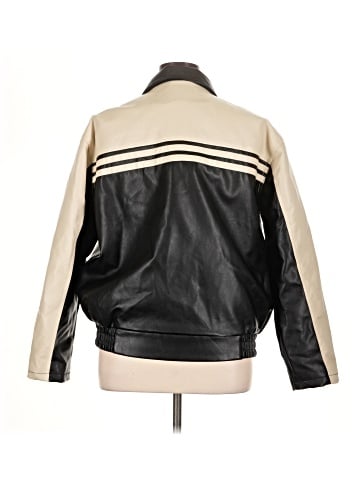 Charlotte Russe Track Jacket (view 2)