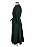 Unbranded Green Casual Dress Size M - photo 5