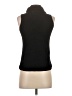 Sigrid Olsen Black Cardigan Size XS - photo 2