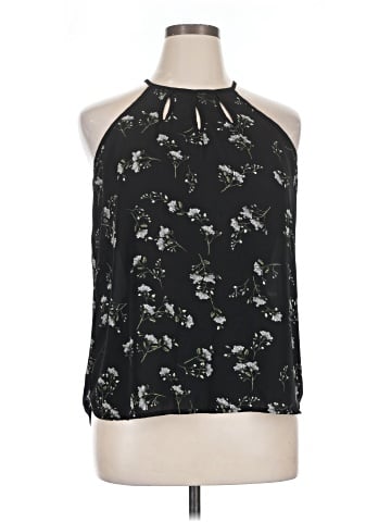 Papermoon Sleeveless Blouse (view 1)