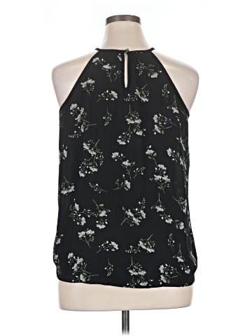 Papermoon Sleeveless Blouse (view 2)