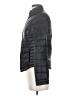 Ambiance 100% Nylon Solid Black Jacket Size S - photo 5