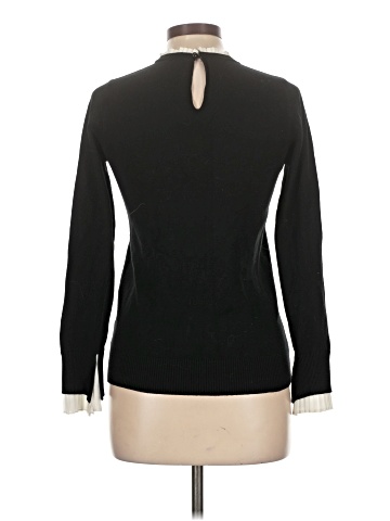 Vila Milano Long Sleeve Top (view 2)